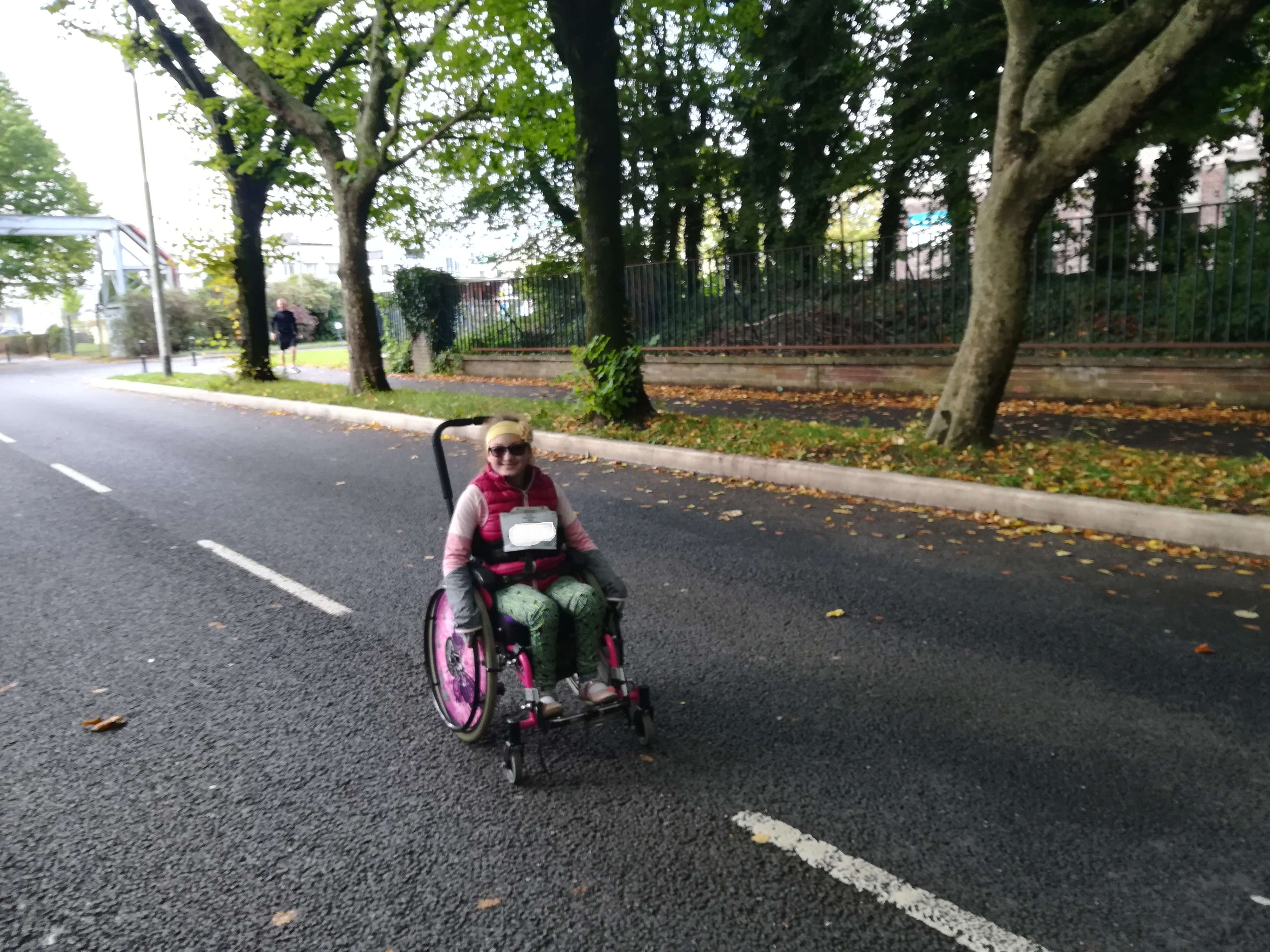 Join Team Enable Ireland at the Echo Women’s Mini Marathon Cork